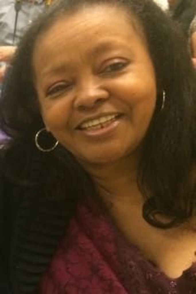 Marcia Allyson Knight