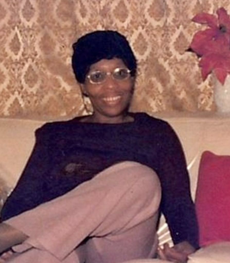 Odessol C. Whittington