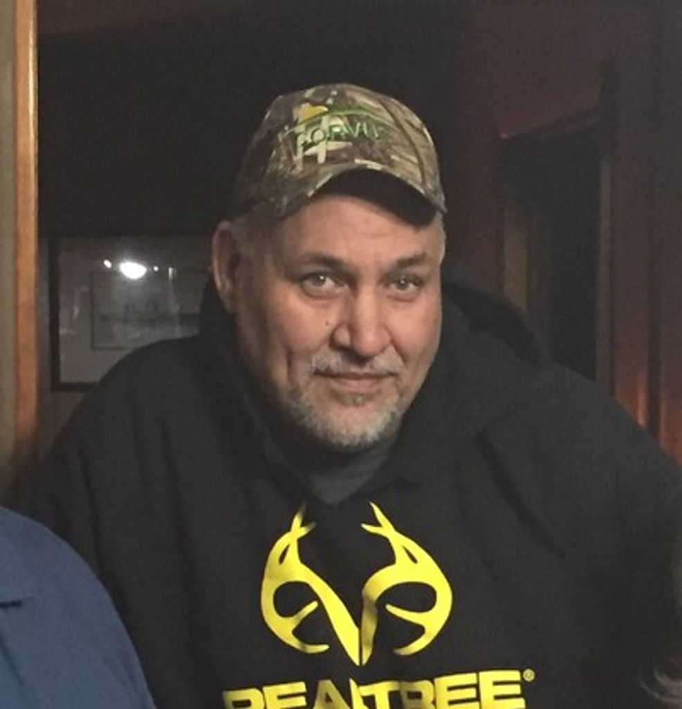 Mikel "Mike" Alan Wolford