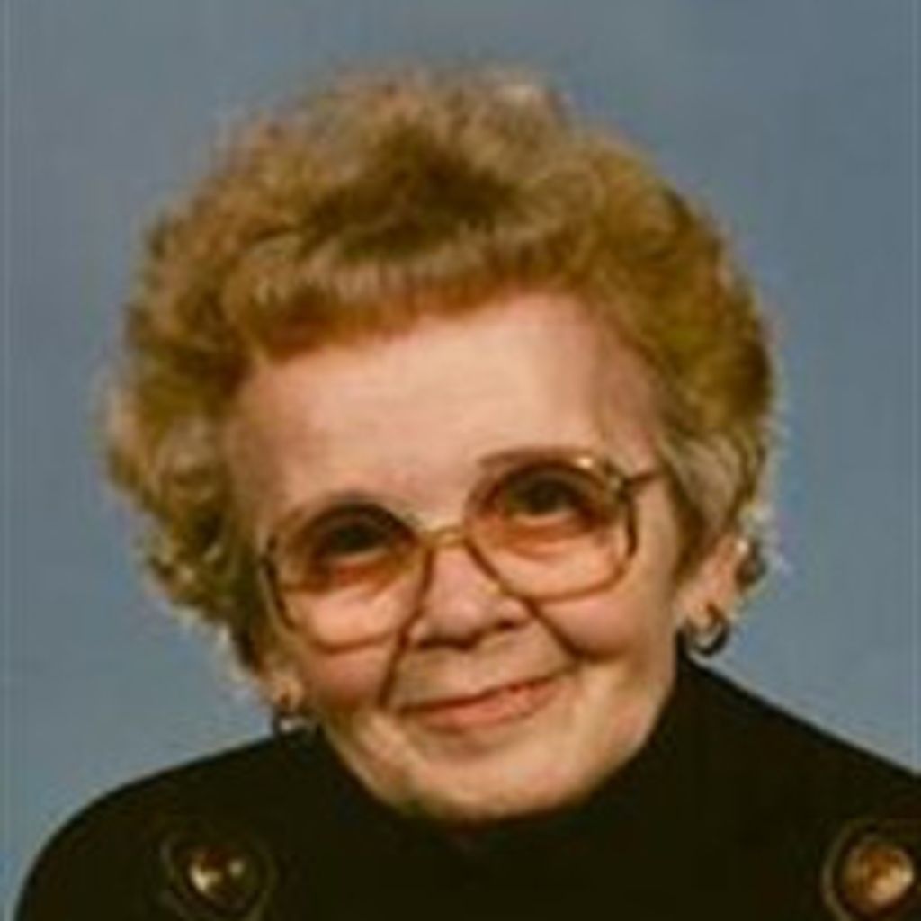 Mathilda Syverson