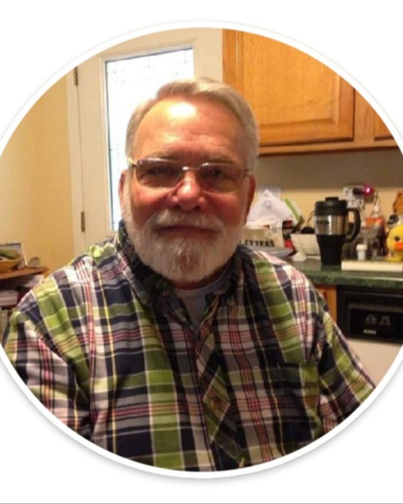 Kenneth Bryan Middleton
