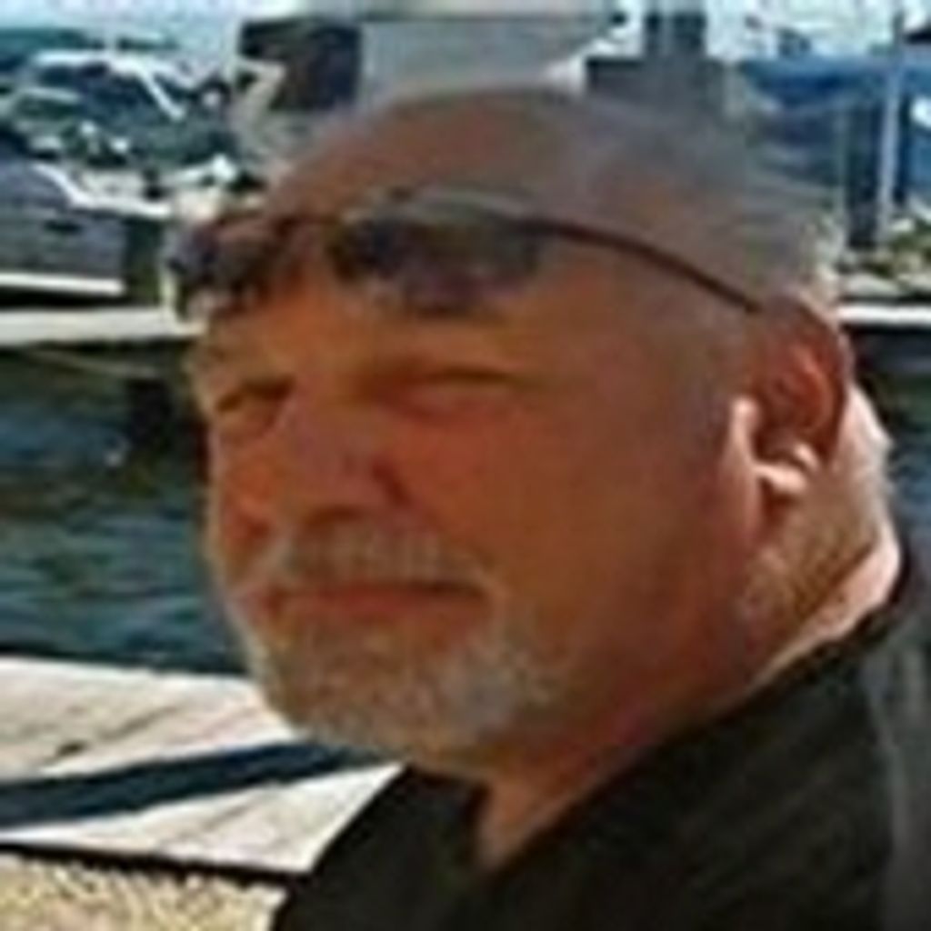 Ralph Ventrella