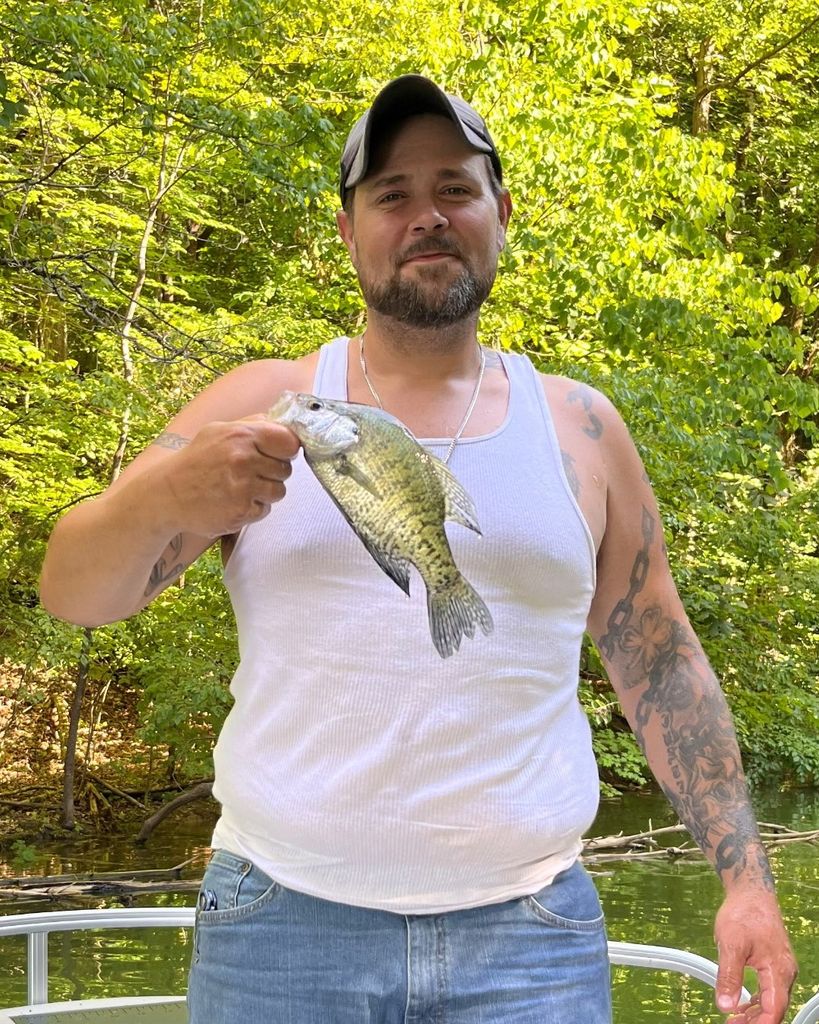 Alan Dwaine Moore, II