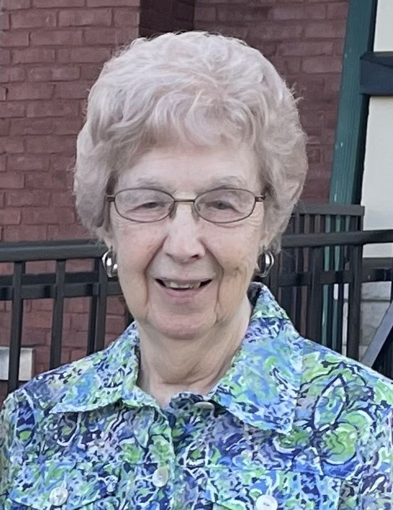 Beverly Sullivan Ingram Profile Photo