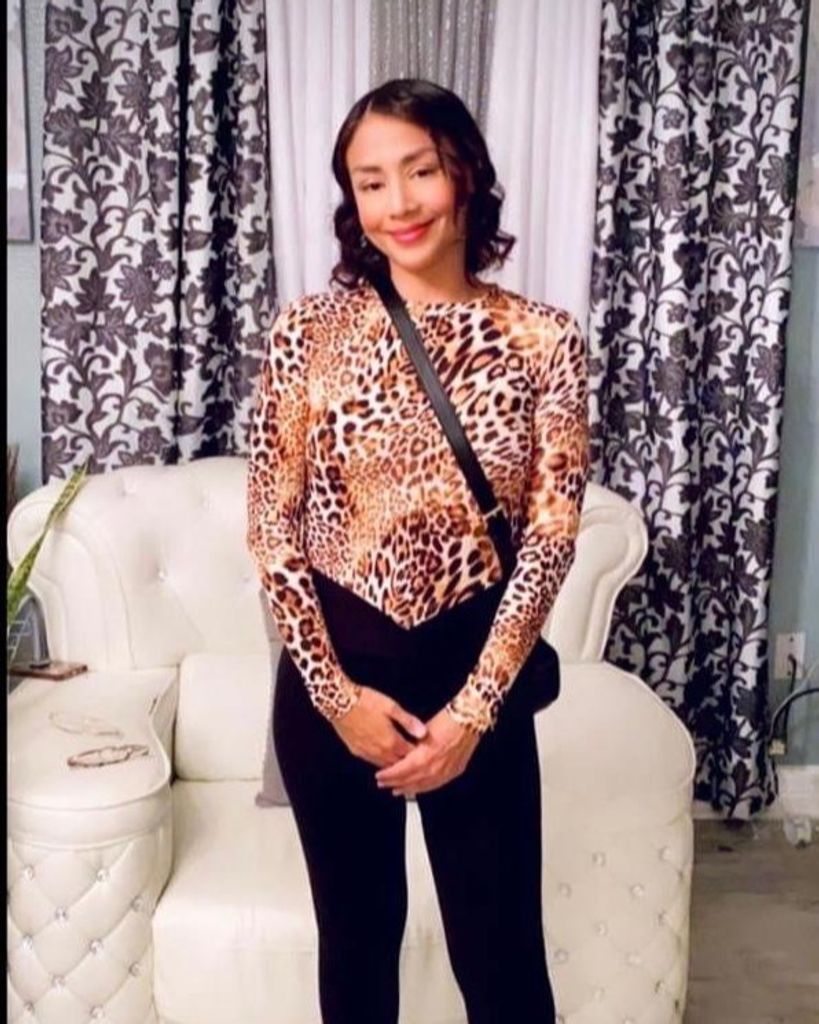 Suany Siomara Flores