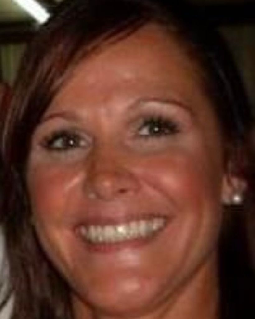 Julia Garris Pittman