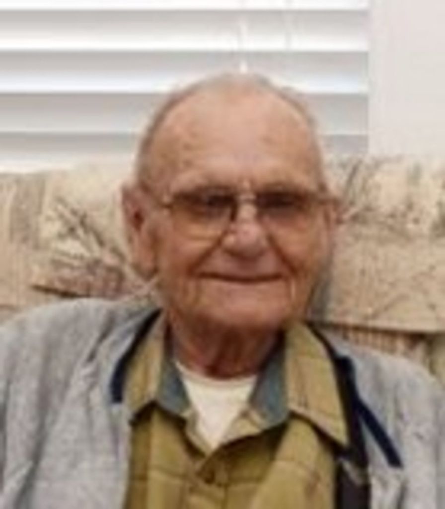 Wayne L. Ward