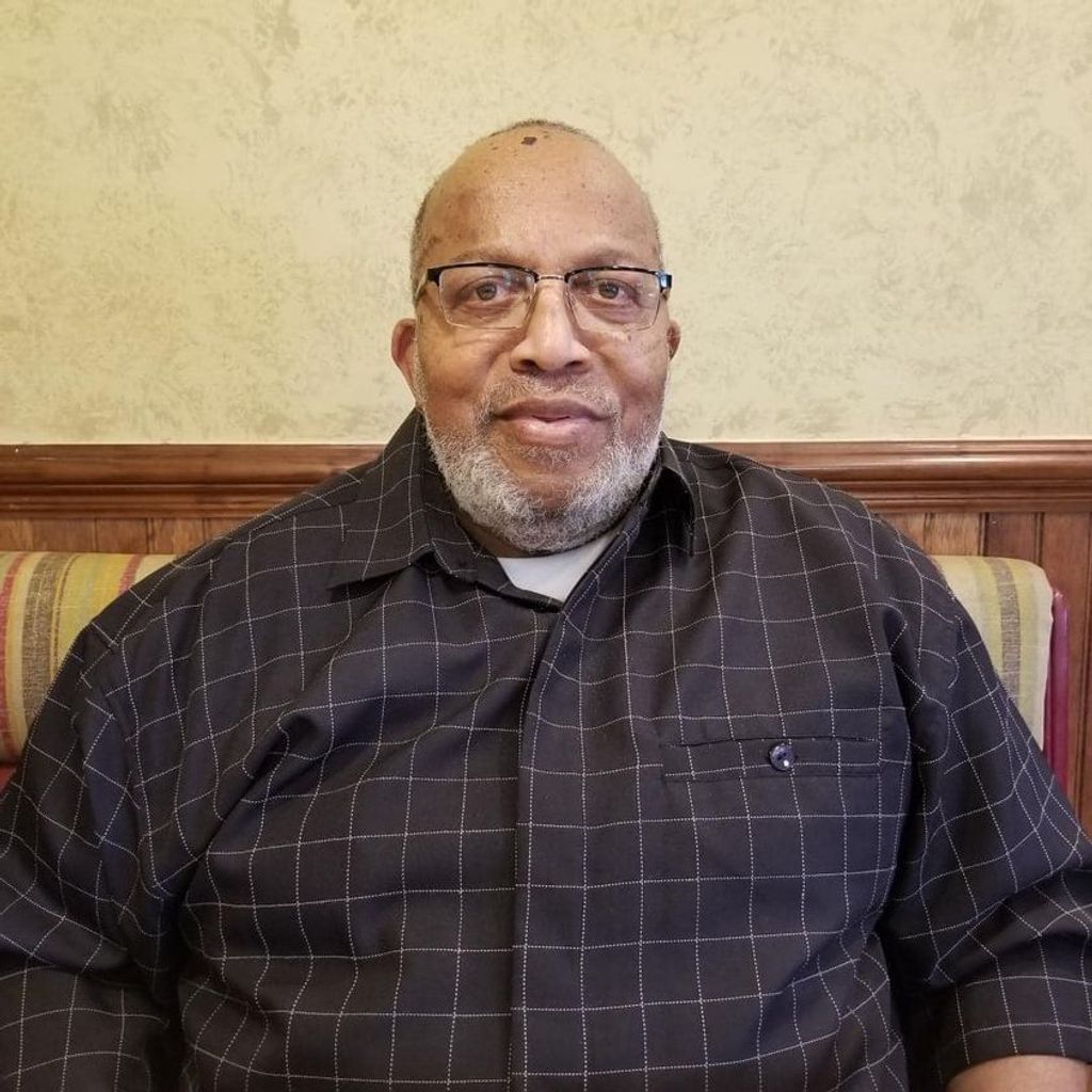 Mr. Roosevelt Hopkins Profile Photo