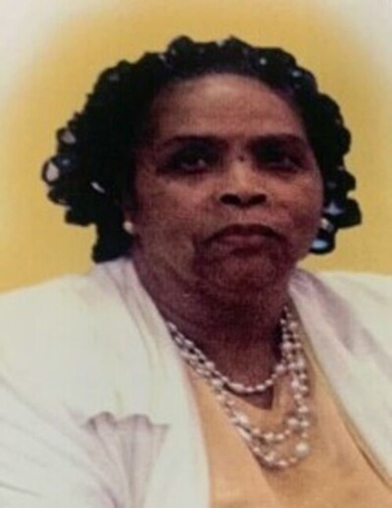 Carolyn Darlene Brown-Coby