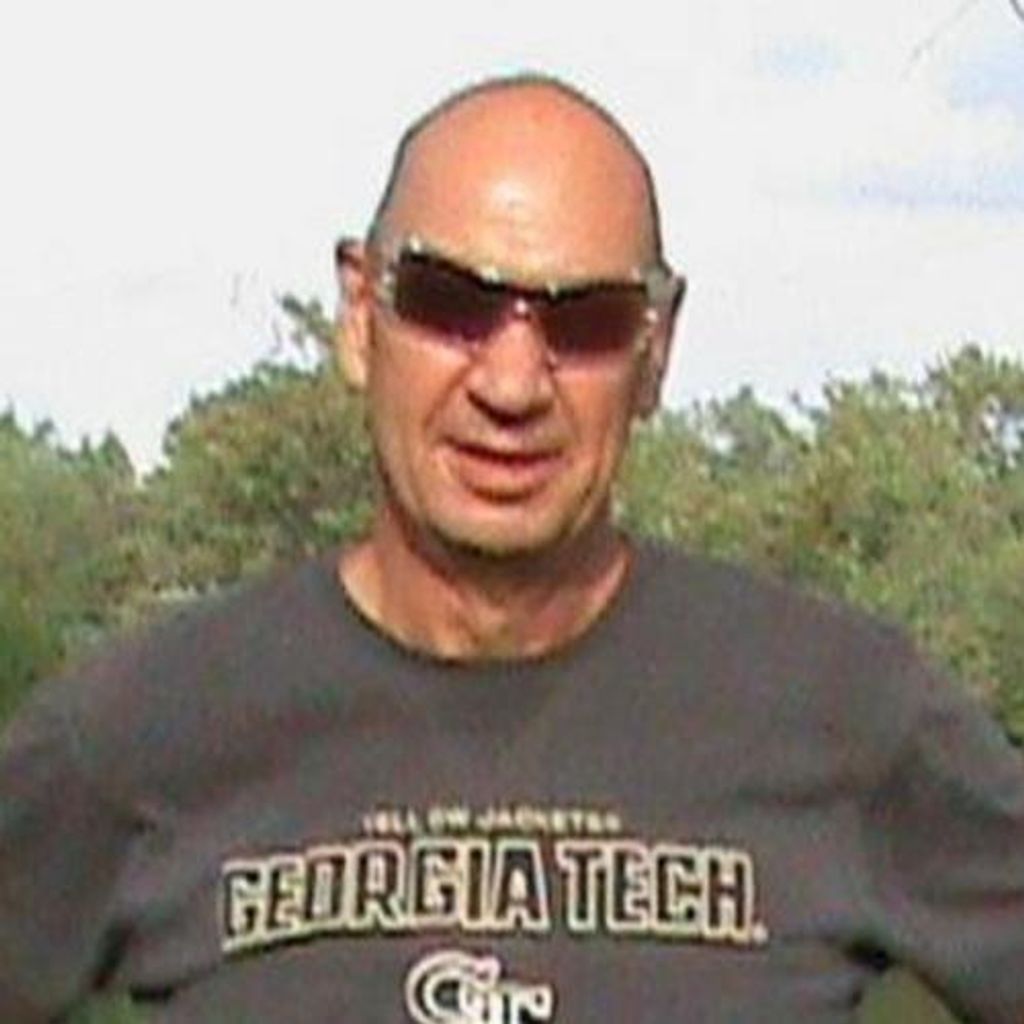 Alan Gregory Esch Profile Photo