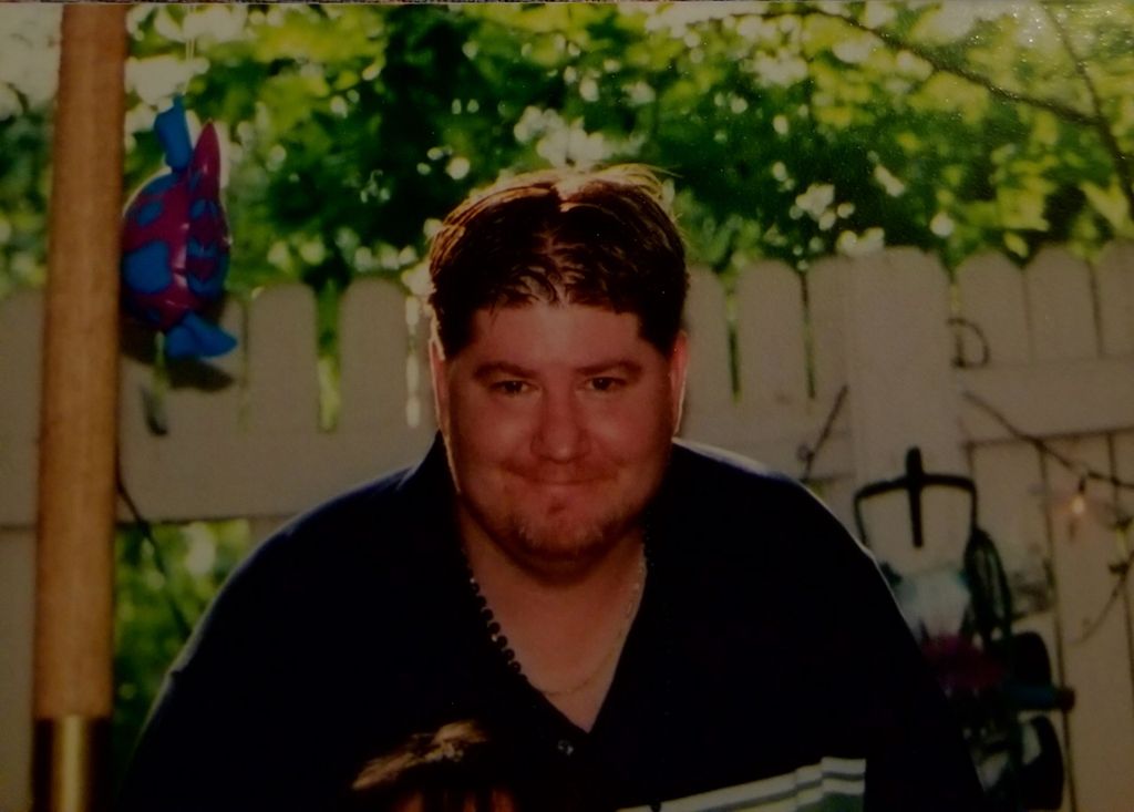 Mr. Matthew Stanley Barngrover