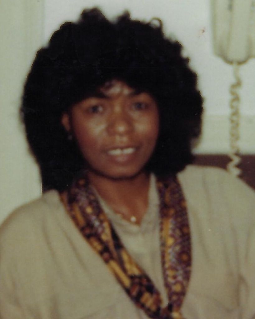 Arnita B. Hodges