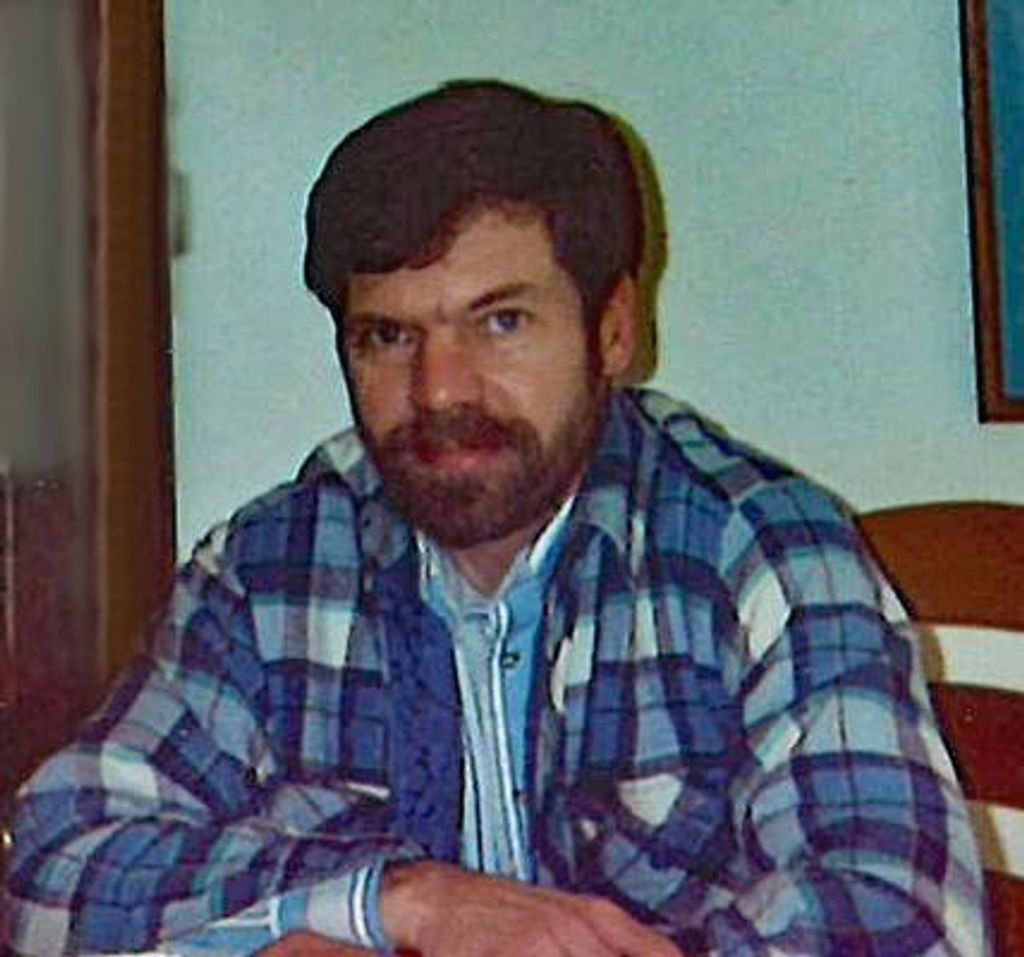 Joel Edwin Conderman