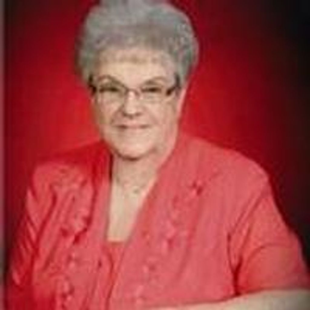 Beverly  J. (Stullenburg)  Yanczura
