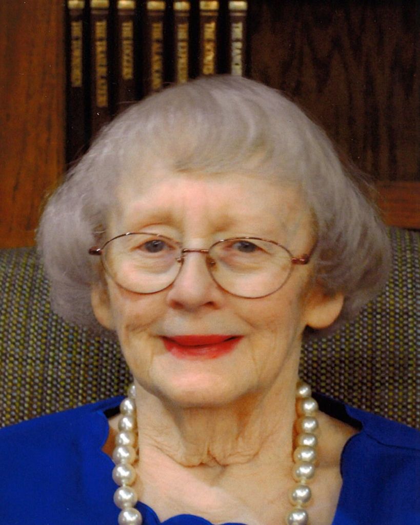 Carol Margaret Keim
