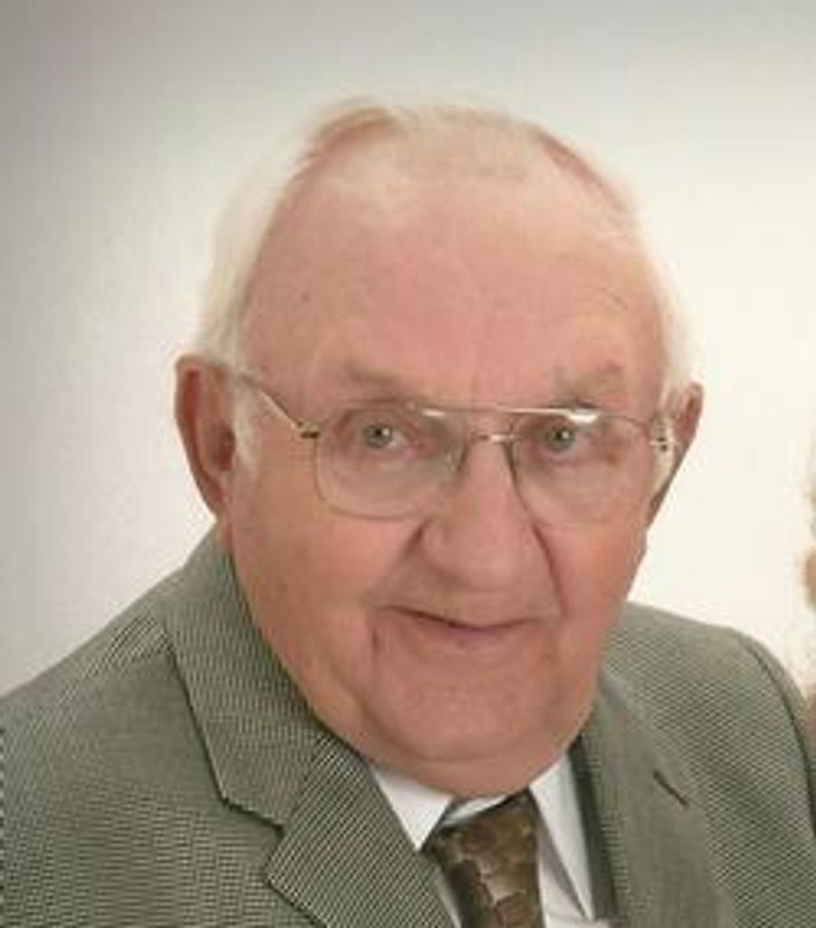 Samuel "Sam" Buranich