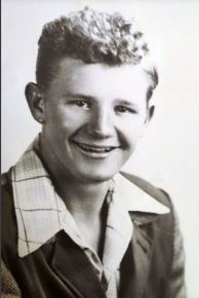 Elmer Duane Schneider