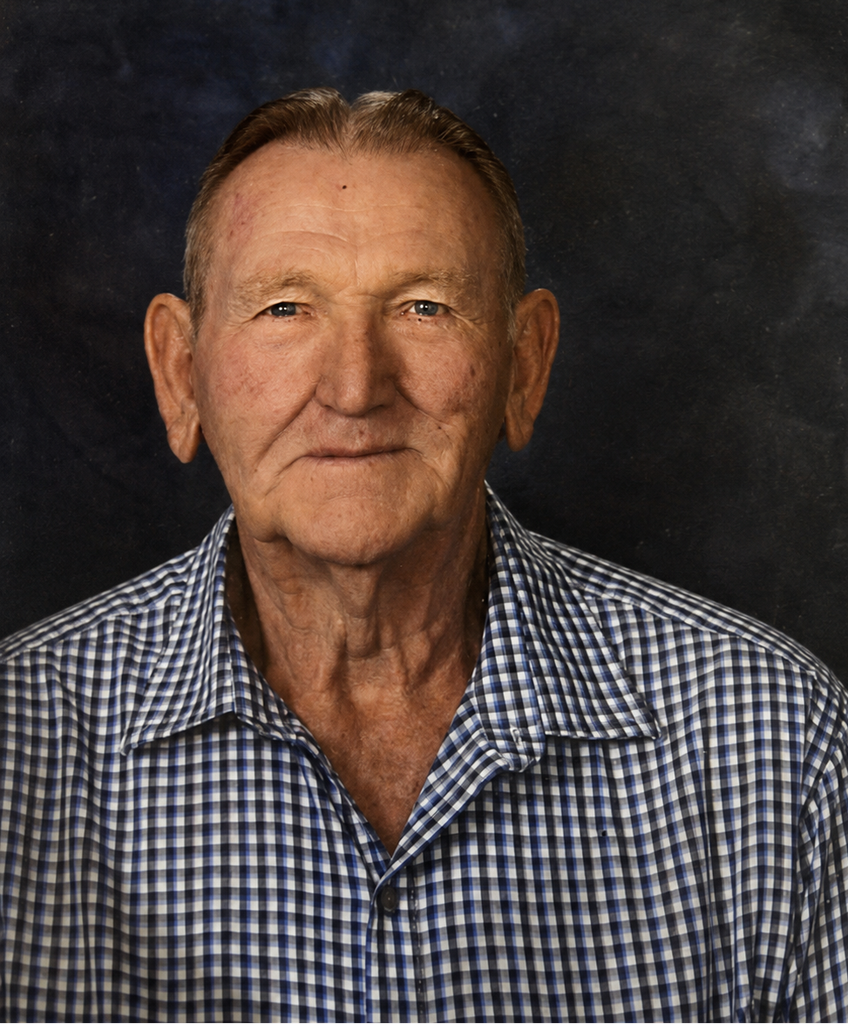 Wesley Howard Gentry