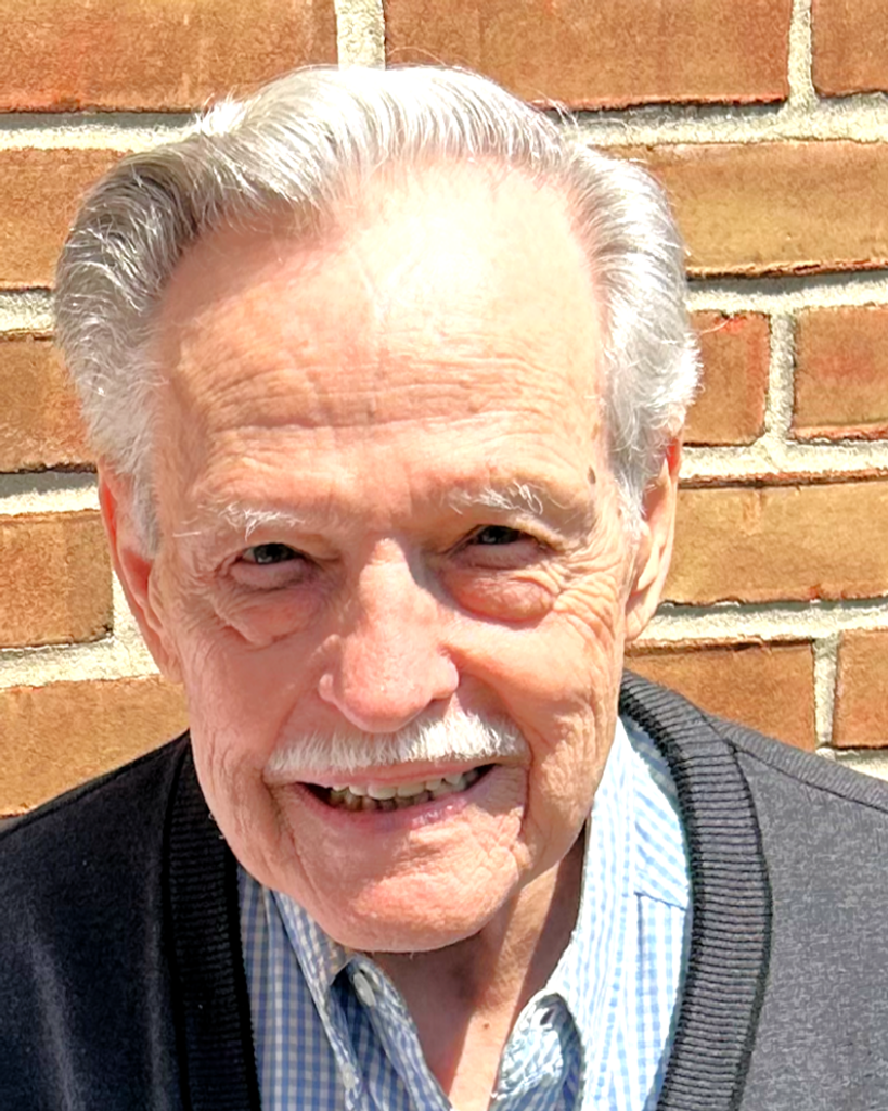 Louis Alfred Guswiler Profile Photo
