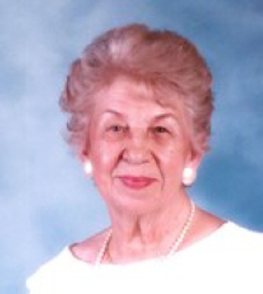Bernice Horvath