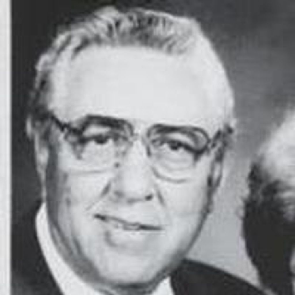 Robert Edward "Bob" Ley