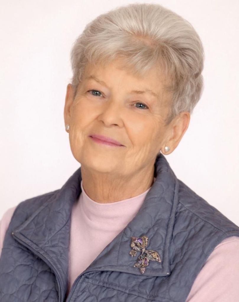 Kathleen Brown Nordan Profile Photo