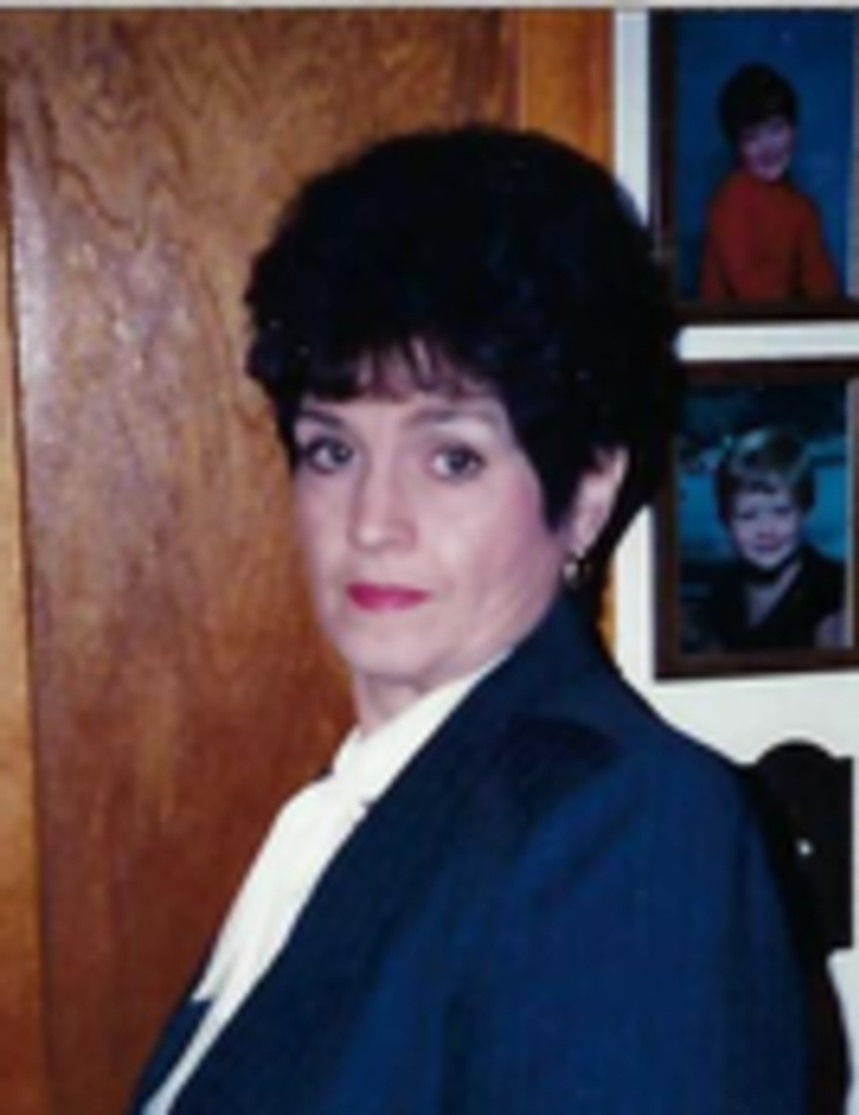 Laura S. (Stacy) Mcintosh Profile Photo