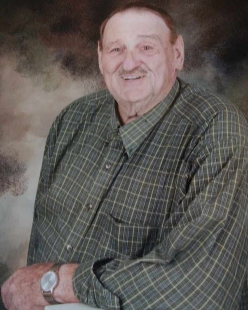 Clarence Edward Clifford