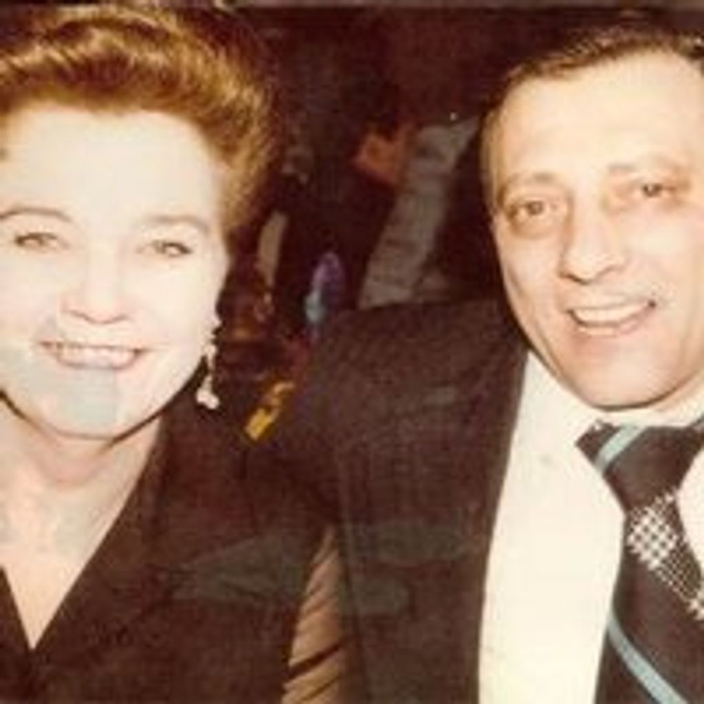 Anthony Cesiro