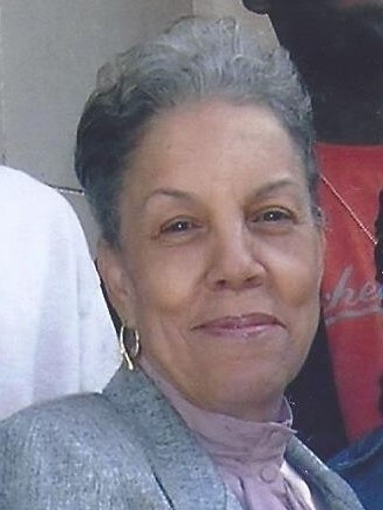 Kate B. Smith Profile Photo