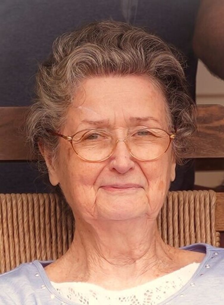 Linda Faye Williams Stubbs