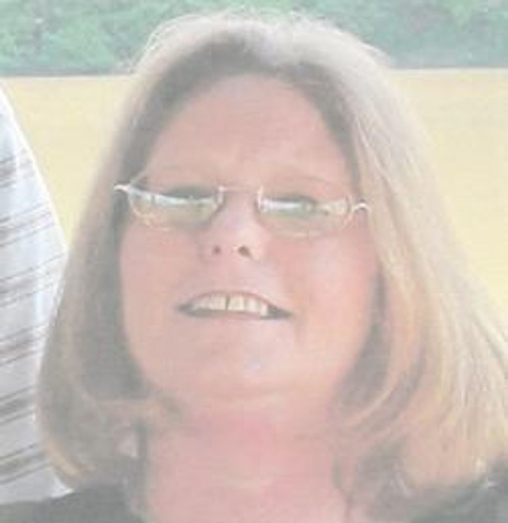 Deborah Lynn Horton