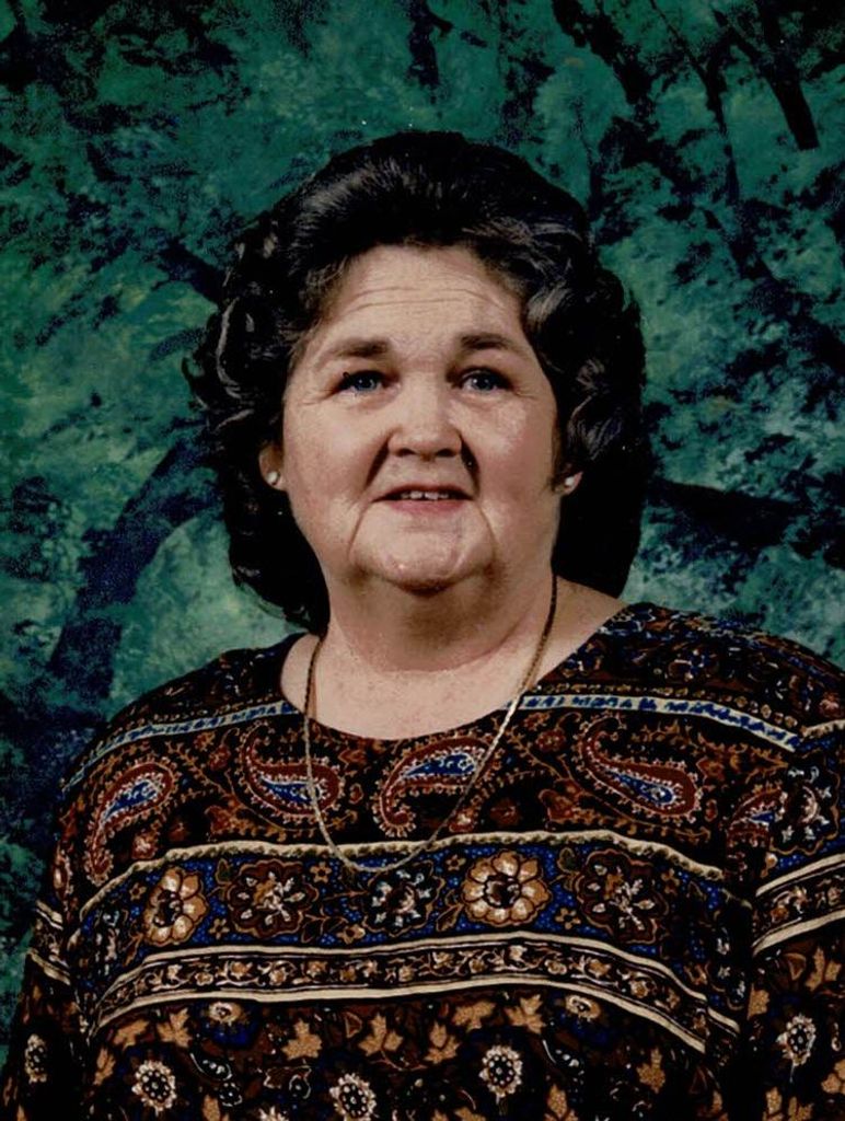 Cenia Ruth Rigsby Profile Photo