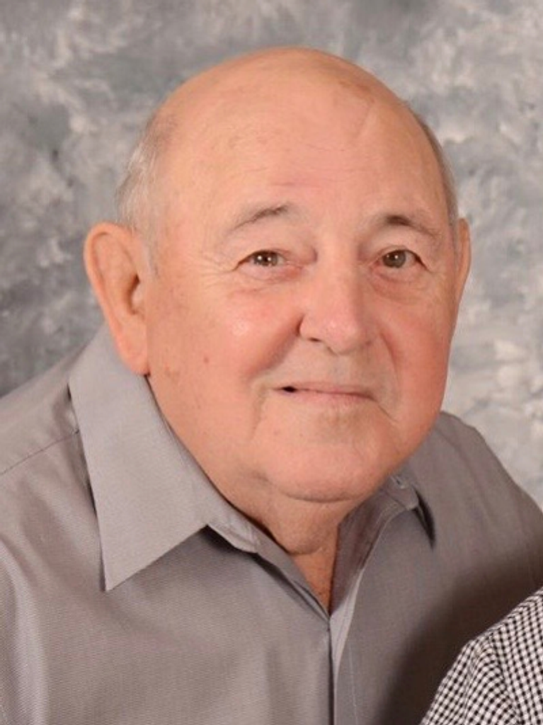 Wm. Lewis Wilson Profile Photo