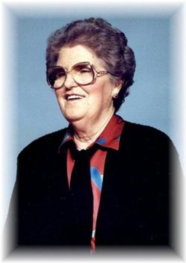 Julia Cecilia Newman Profile Photo