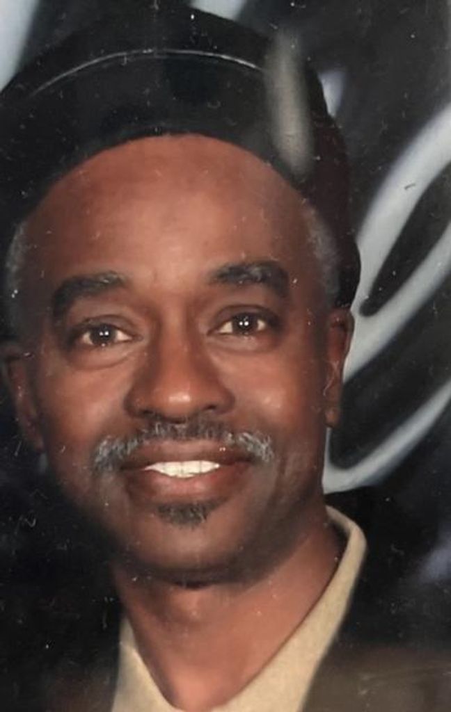 Garnett Burkhalter, Jr. Profile Photo