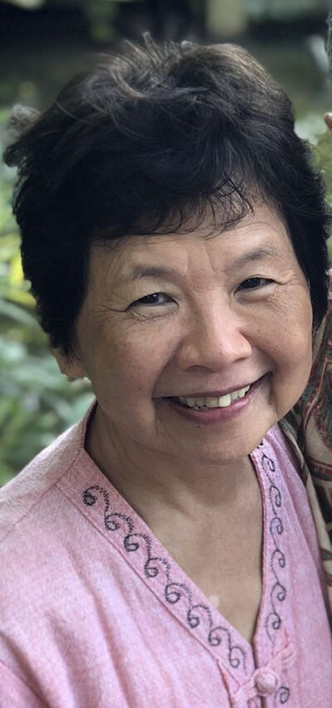 Ruth Khaw Profile Photo