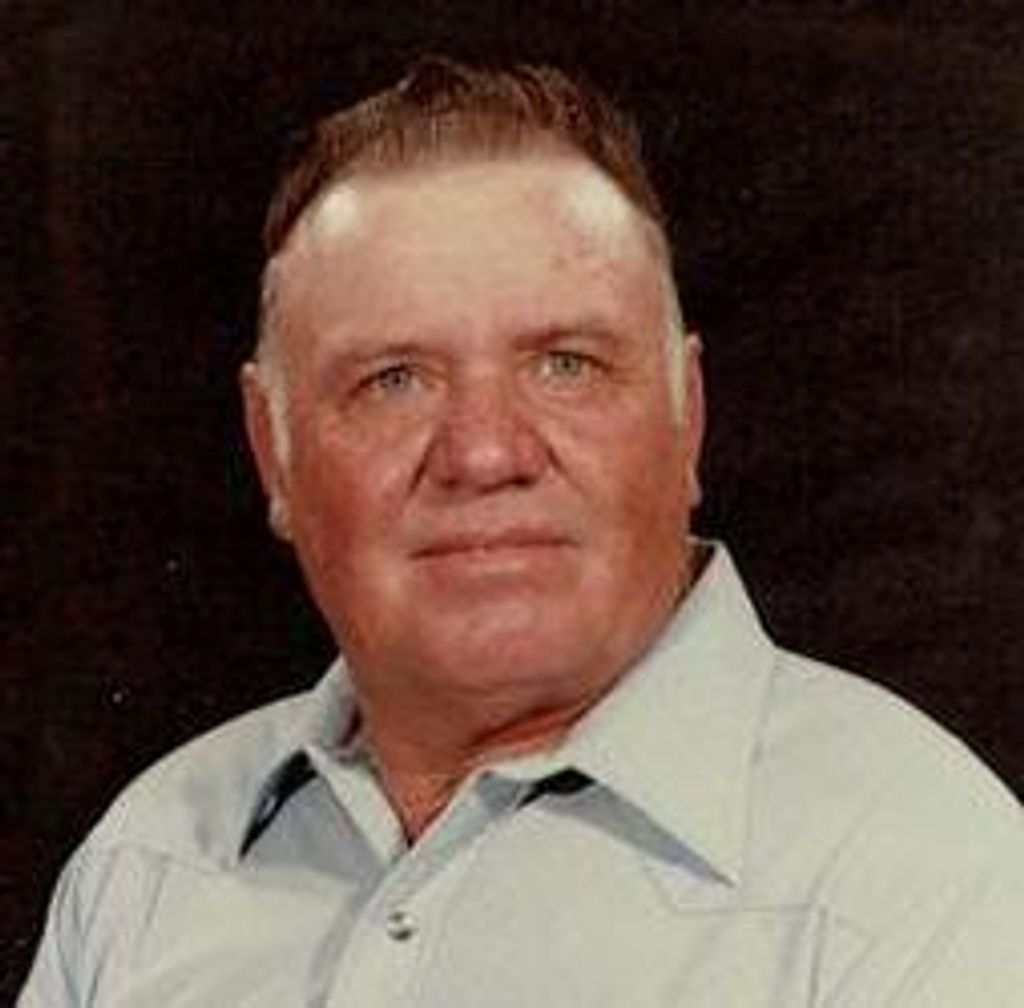Archie Victor Crumpton Profile Photo
