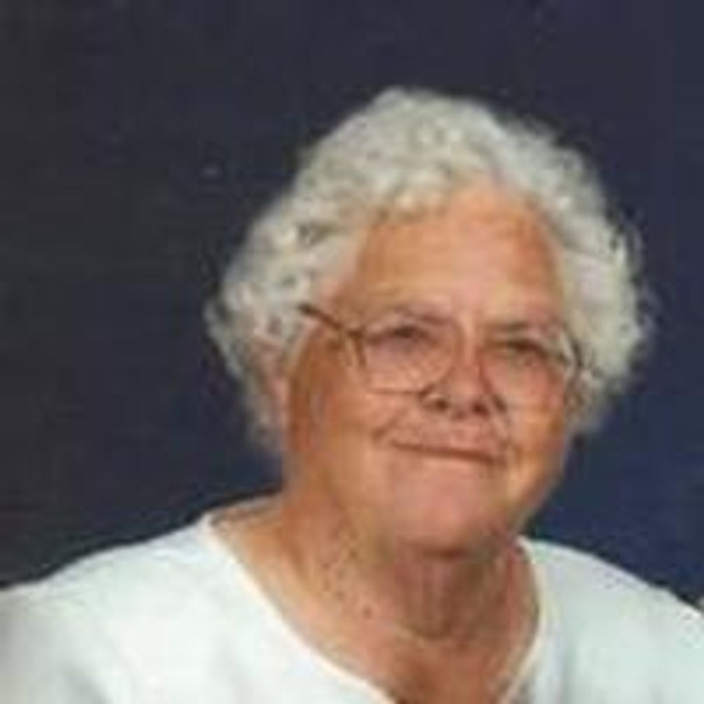 Madeline F. Saint