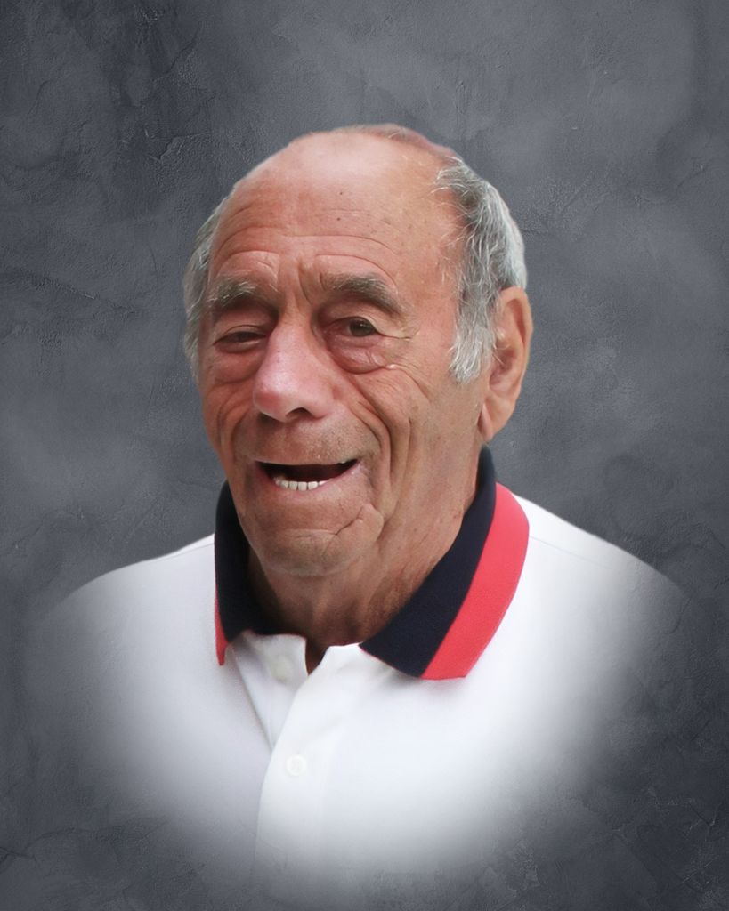 Robert "Bob" Neilsen