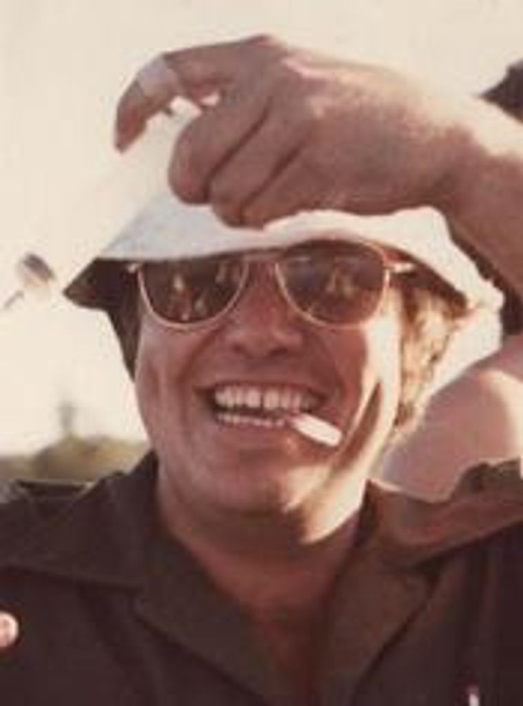 Dennis Chandler