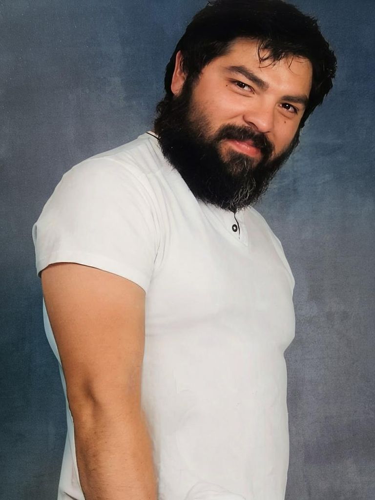 John Daniel Armijo Profile Photo