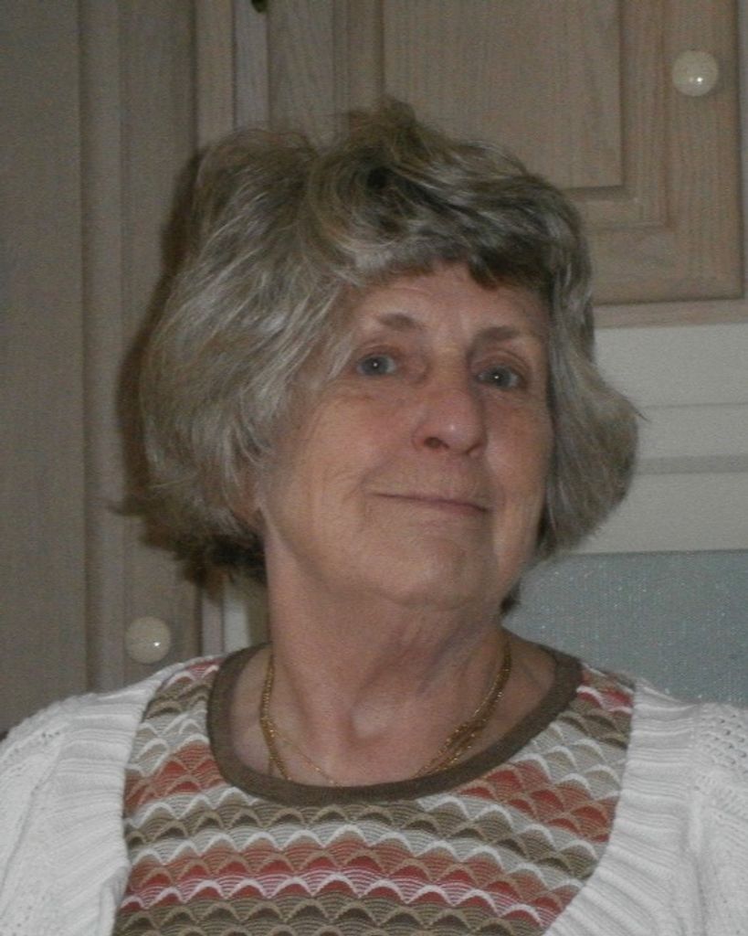 Irene “Betty” Cox Profile Photo