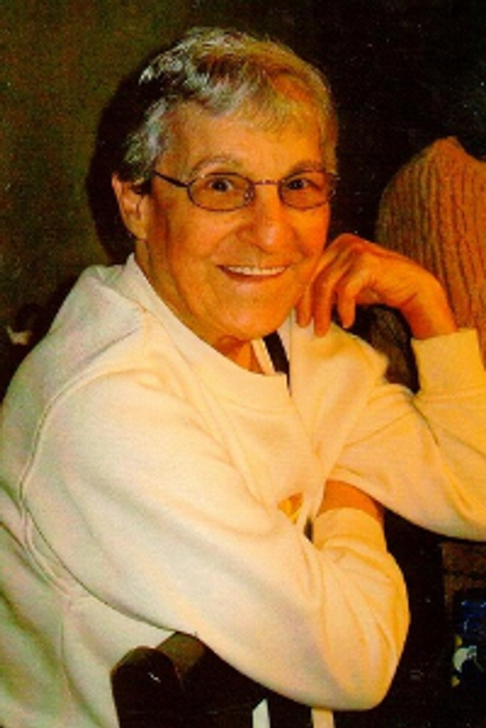 Rita Pontes Profile Photo