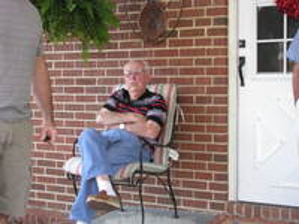 Thomas Nolan Tillman