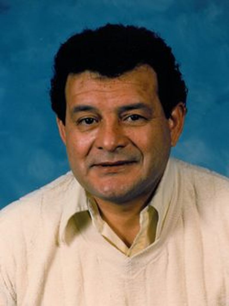Felix Ramirez, Jr