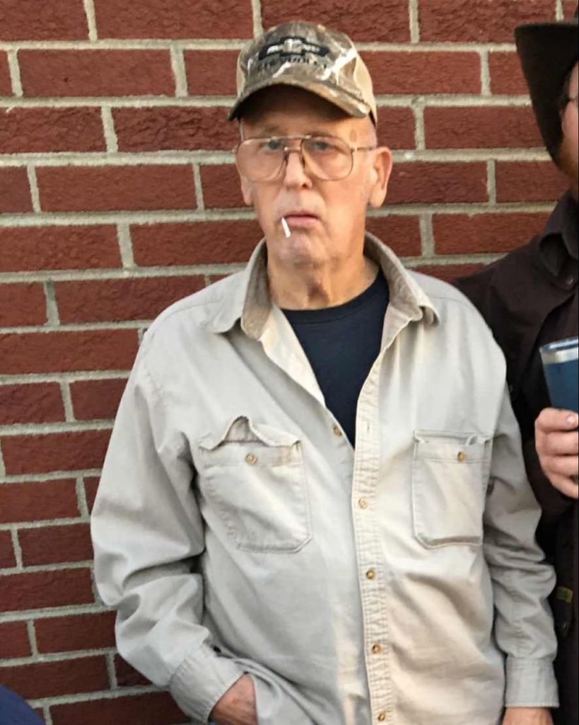 Paul Bragg Jr. Profile Photo
