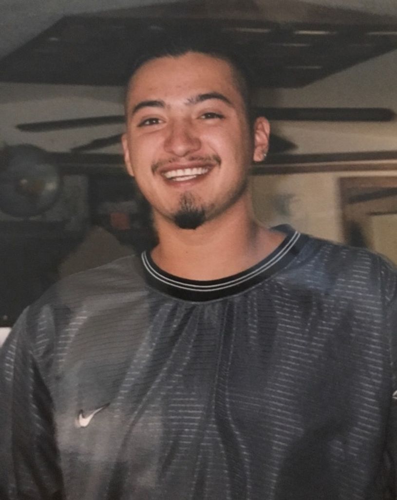 Francisco Lovato "Cisco"