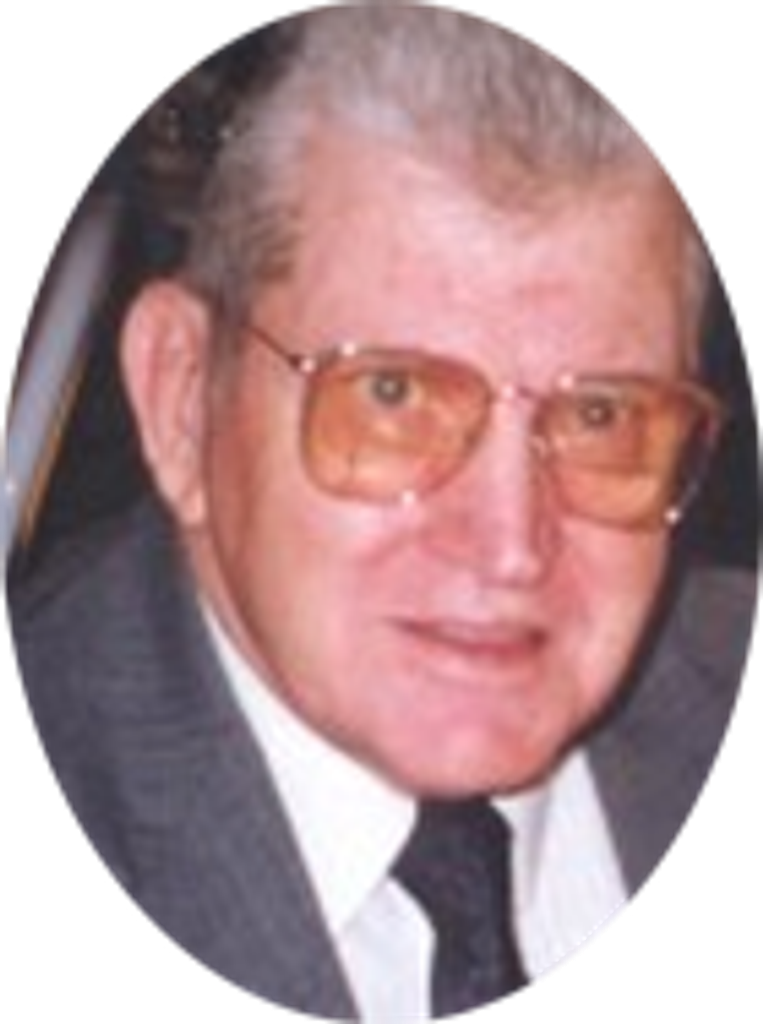 Robert Elliott "Bob" Crews
