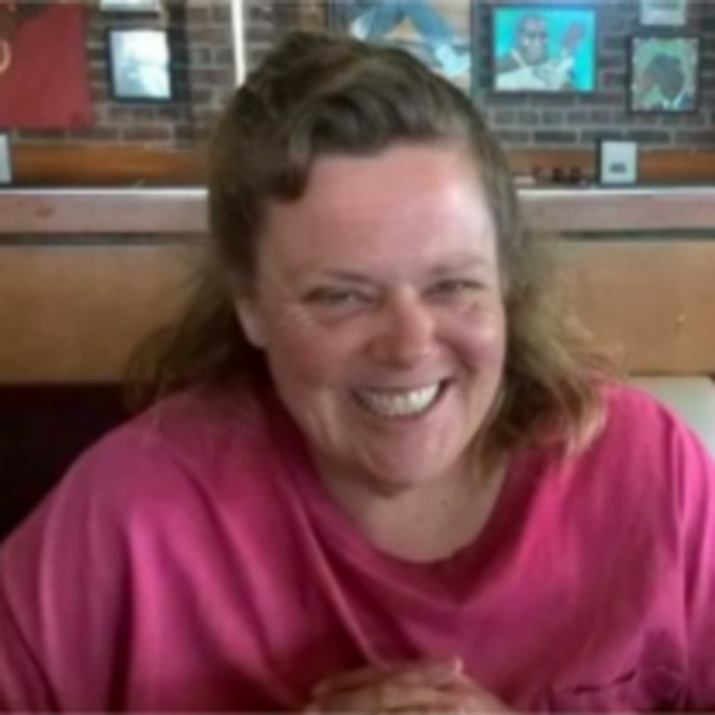 Joanne Maria Borchert